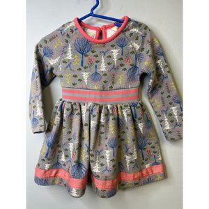 Girls Matilda Jane Dress - Size 2